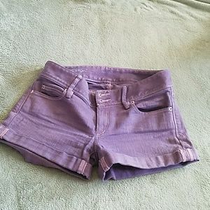 Lilly Pulitzer shorts